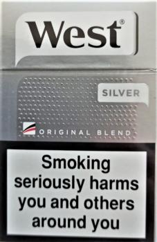 West Original Silver